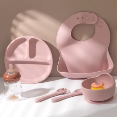 Repas bébé